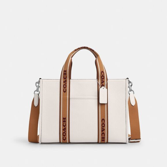 COACH Handbags - NWT Coach Outlet Smith Tote Bag